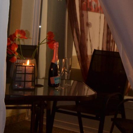 Akvamarin Apartman ケストヘイ エクステリア 写真