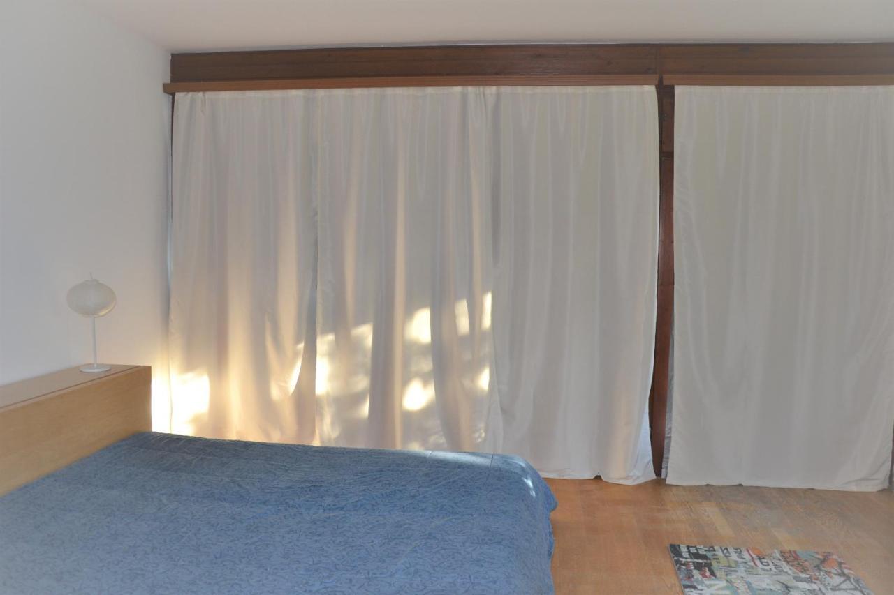 Akvamarin Apartman ケストヘイ エクステリア 写真
