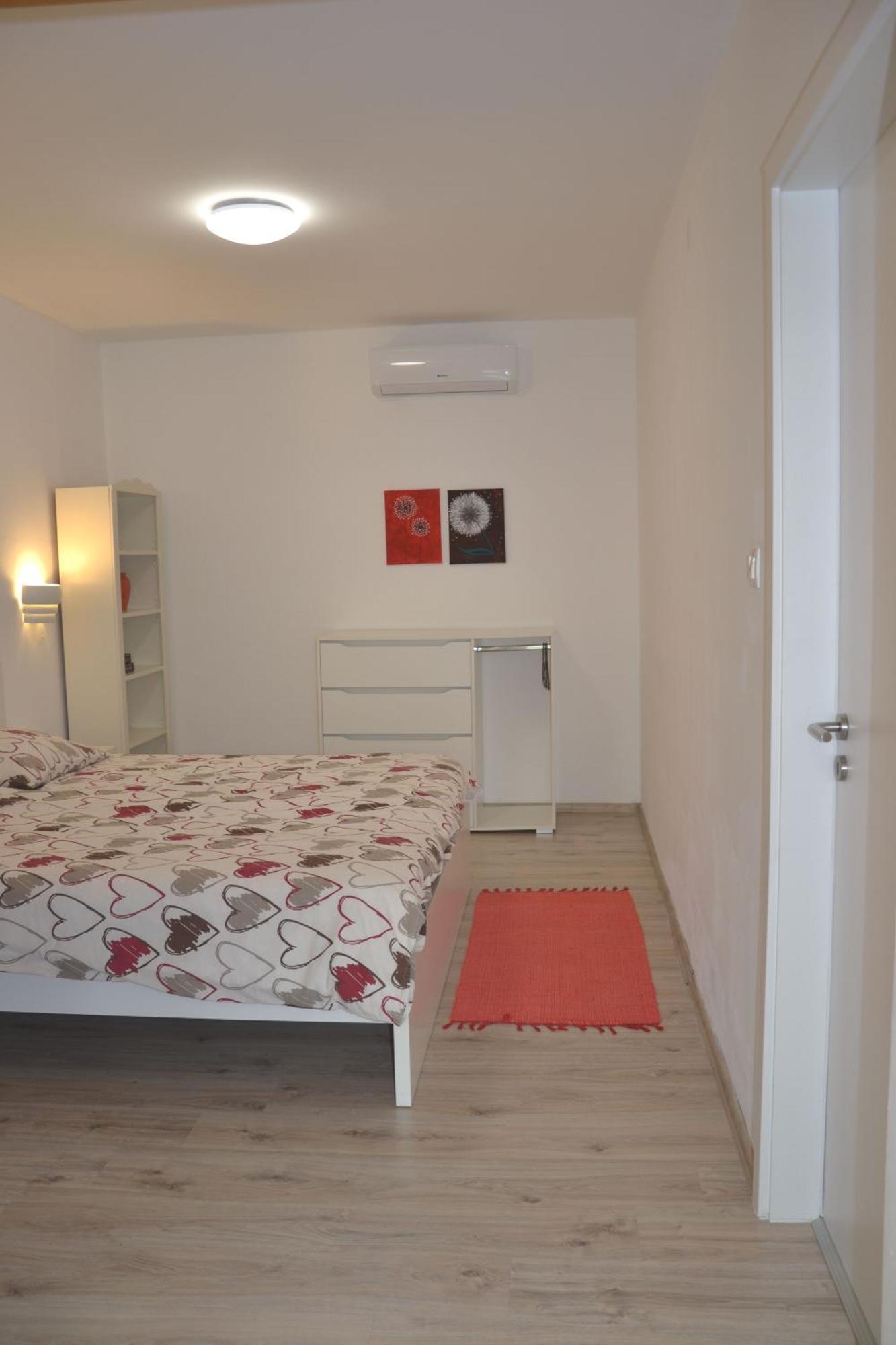 Akvamarin Apartman ケストヘイ エクステリア 写真
