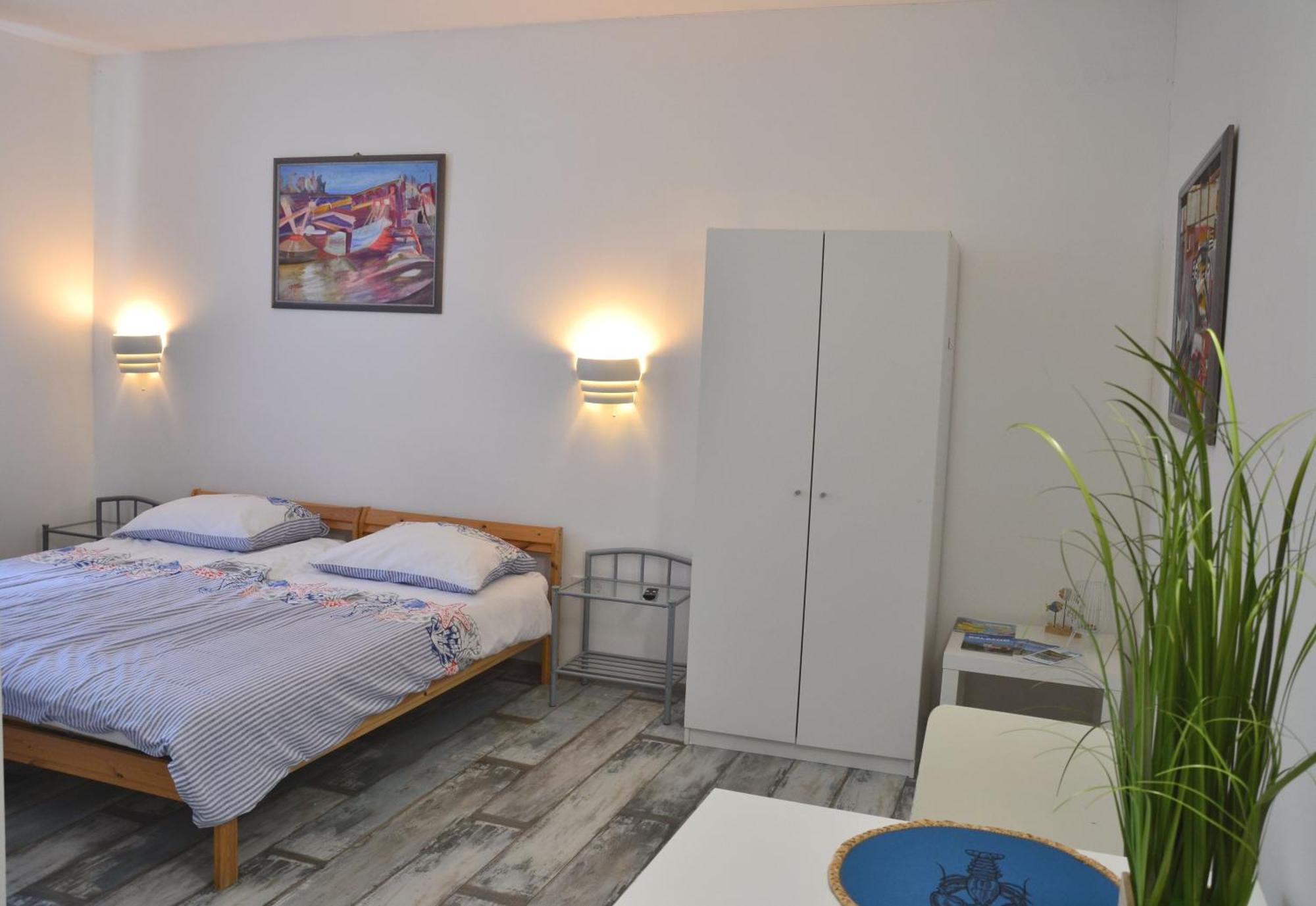 Akvamarin Apartman ケストヘイ エクステリア 写真