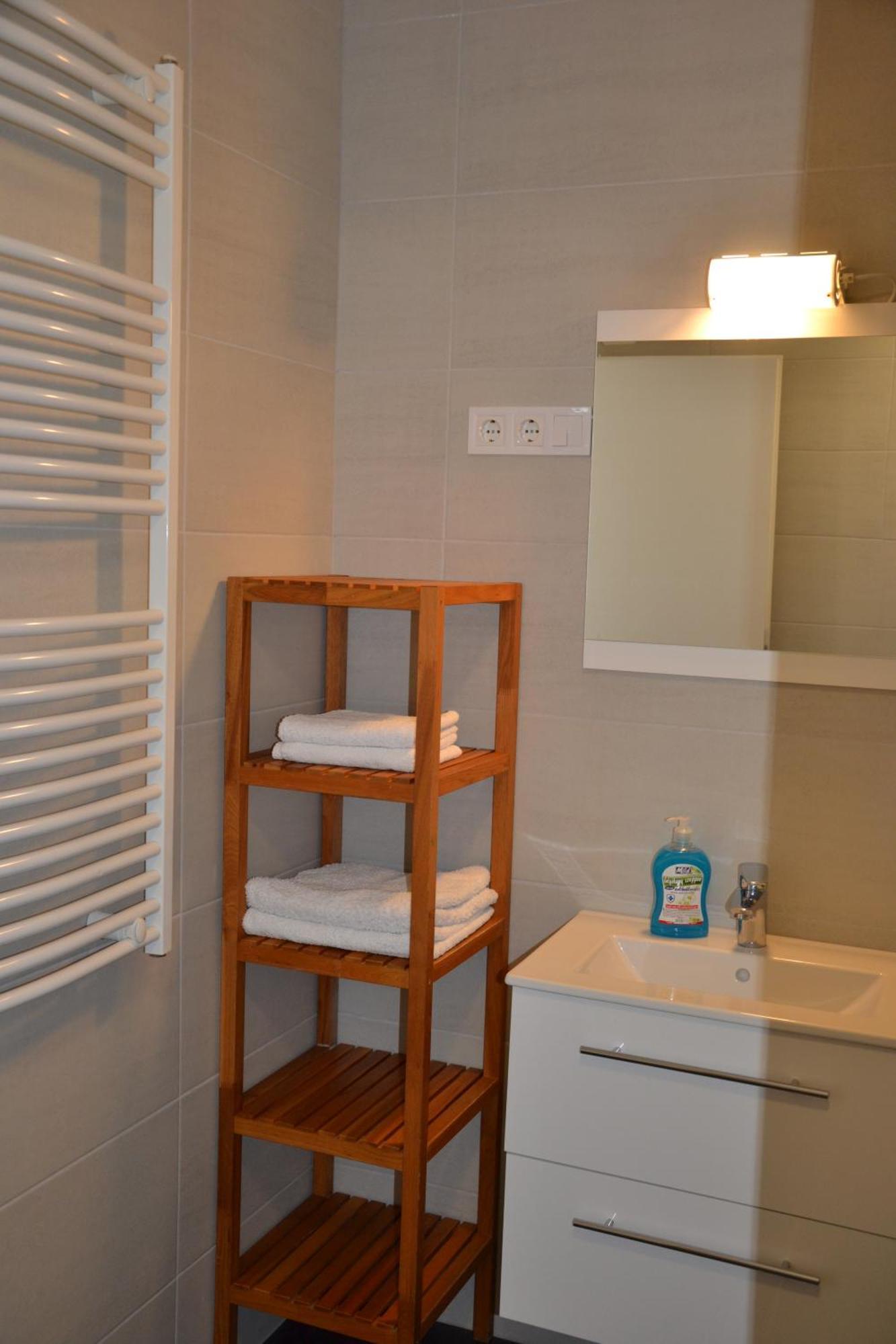 Akvamarin Apartman ケストヘイ エクステリア 写真