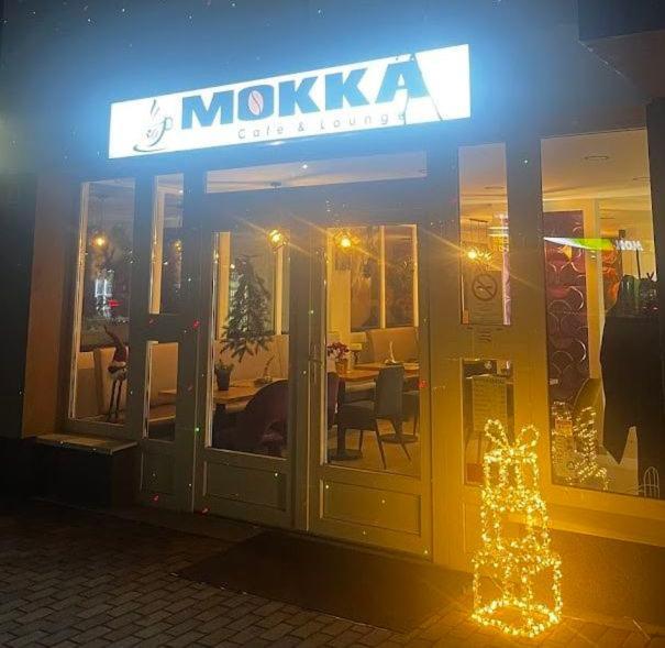 Akvamarin Apartman ケストヘイ エクステリア 写真