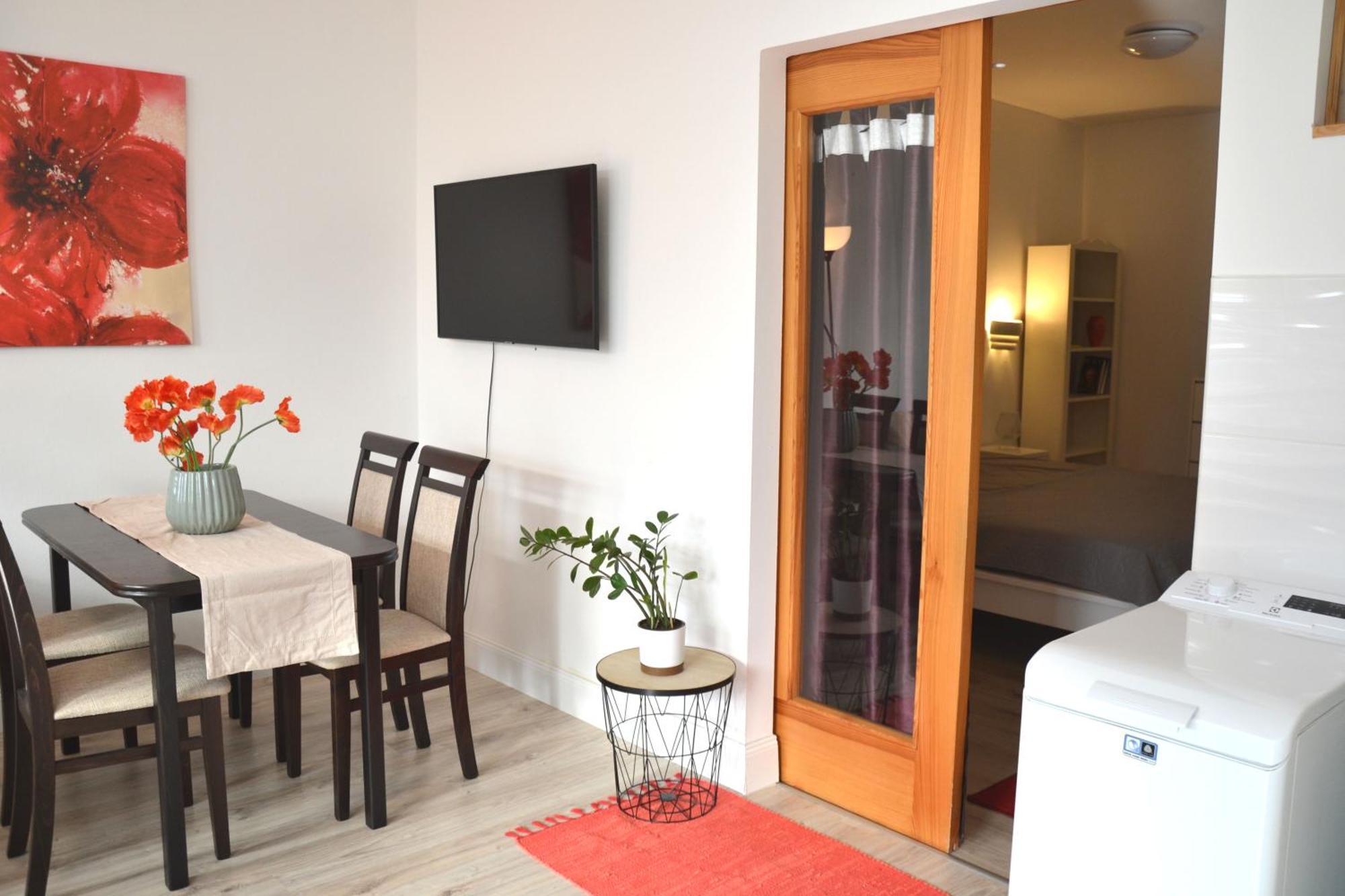 Akvamarin Apartman ケストヘイ エクステリア 写真
